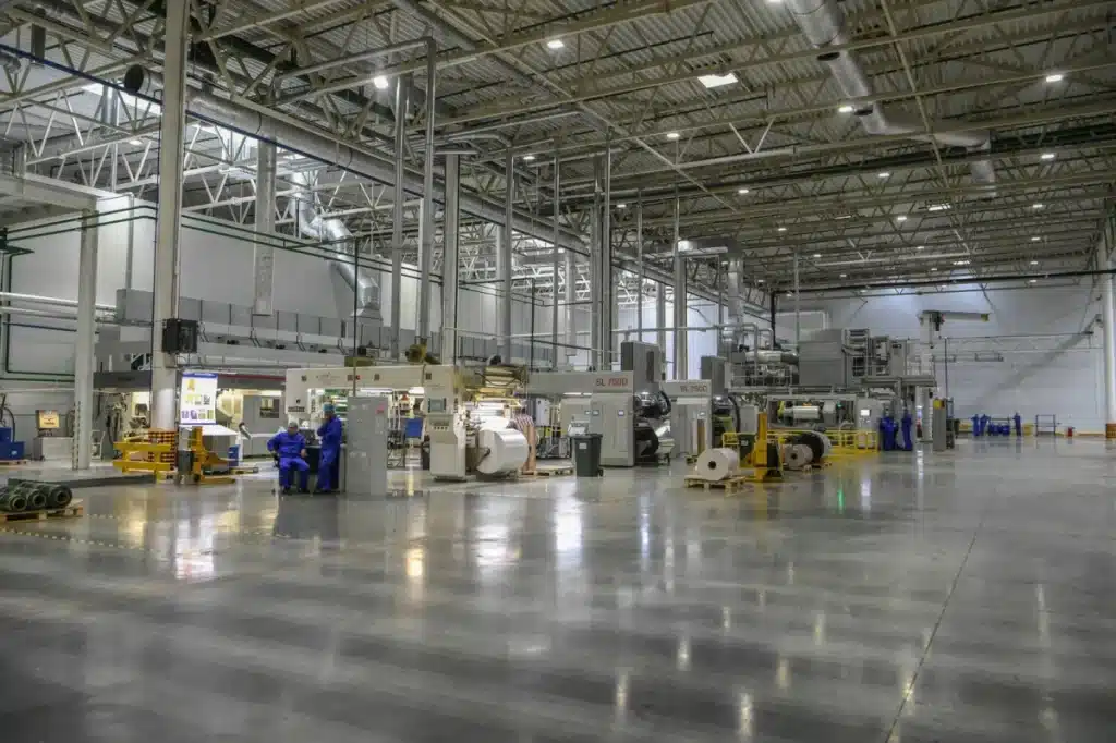 Татарская компания построит завод в Казахстане стоимостью около 15 млрд тенге