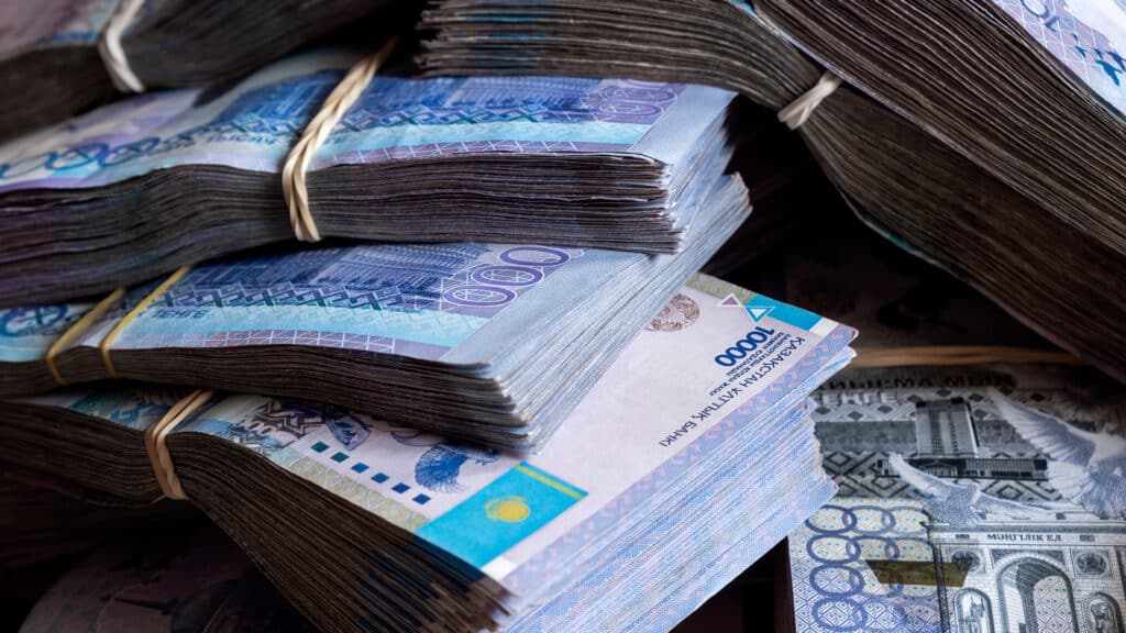 Совдир «КазТрансОйла» рекомендовал акционерам выплатить дивиденды