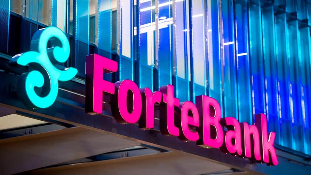 ForteBank продаст почти 2 млрд ранее выкупленных акций за 12 млрд тенге