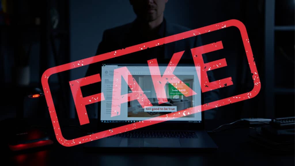 Риелтор рассказал о манипуляциях через фейковые объявления на Krisha.kz