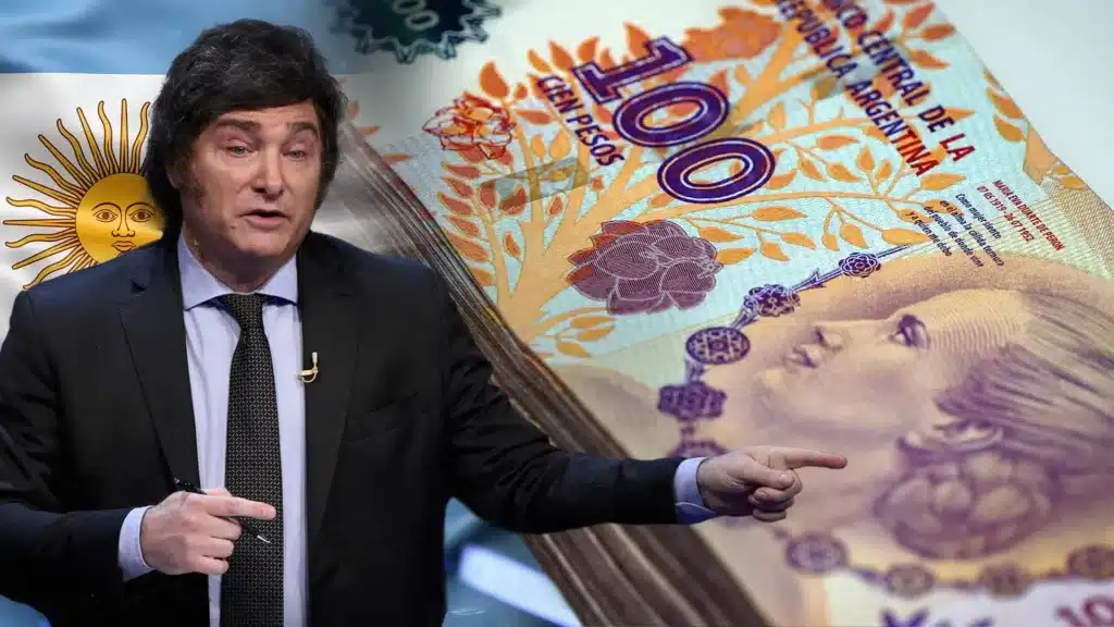 Аргентина получит в помощь до $42 млрд