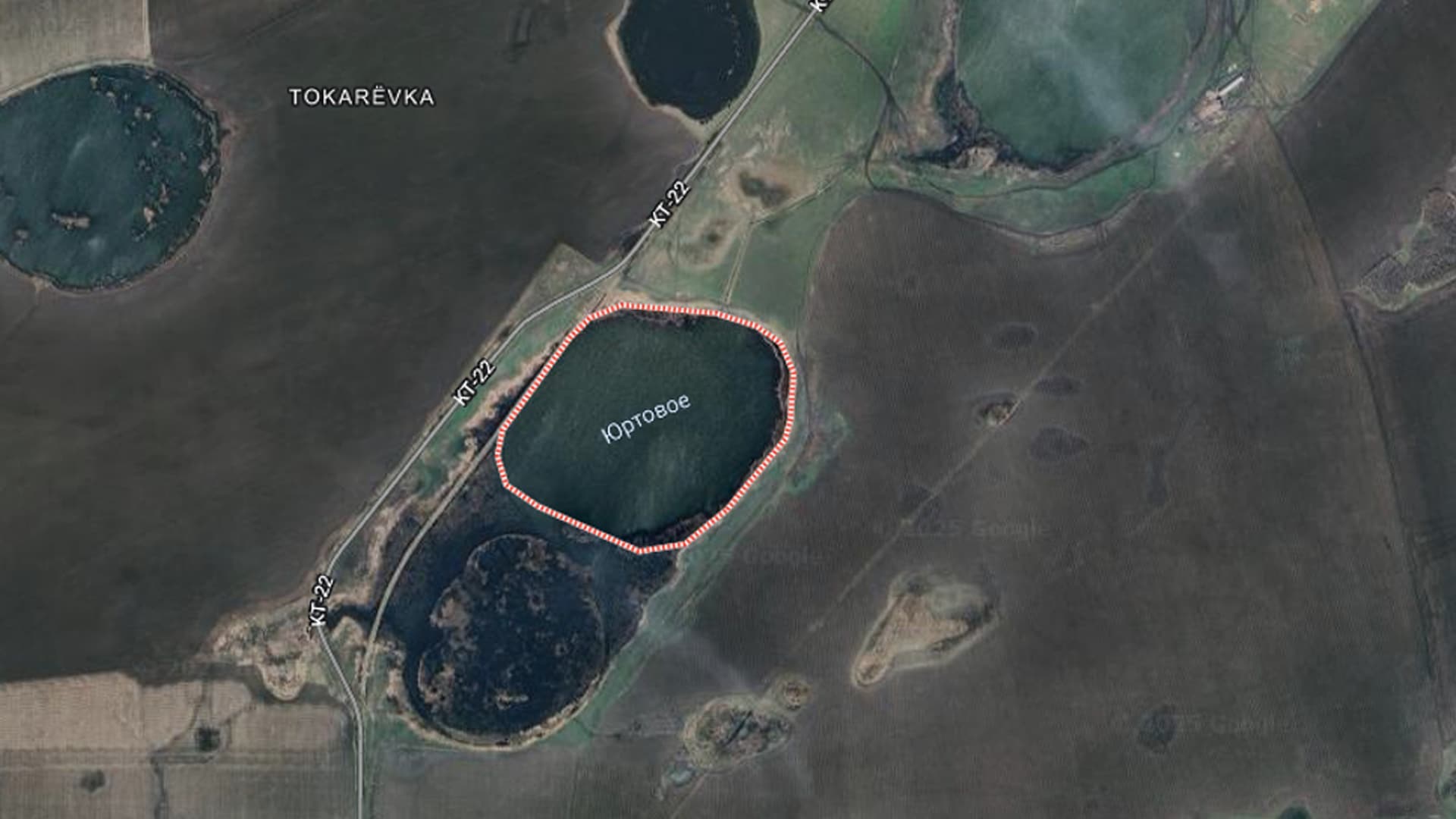 Участок