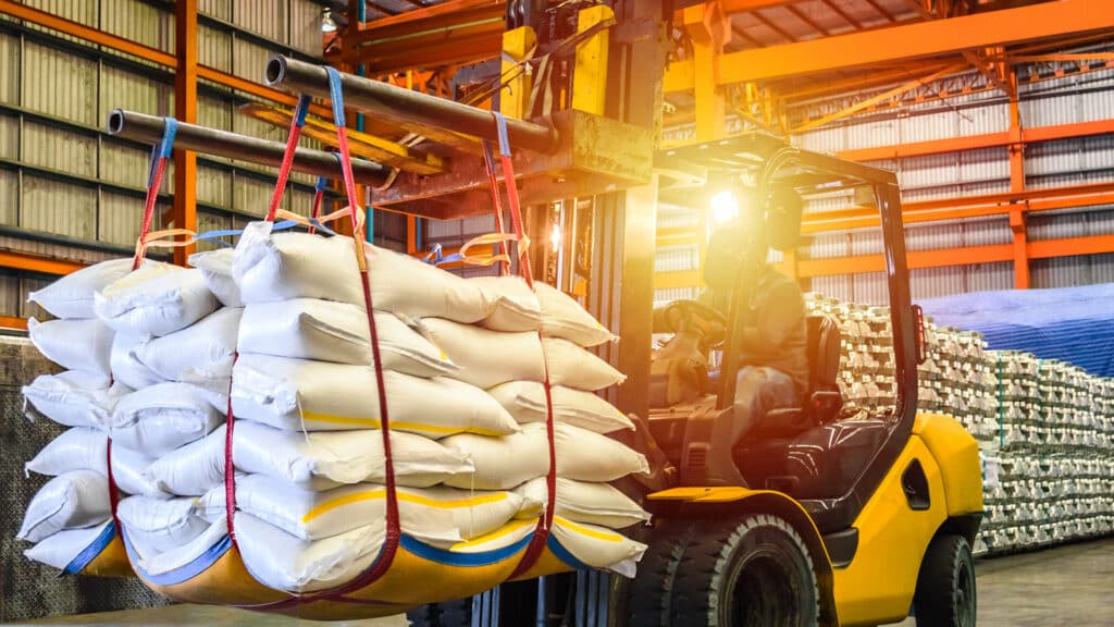 Эмиратская компания хочет построить сахарный завод в Конаеве