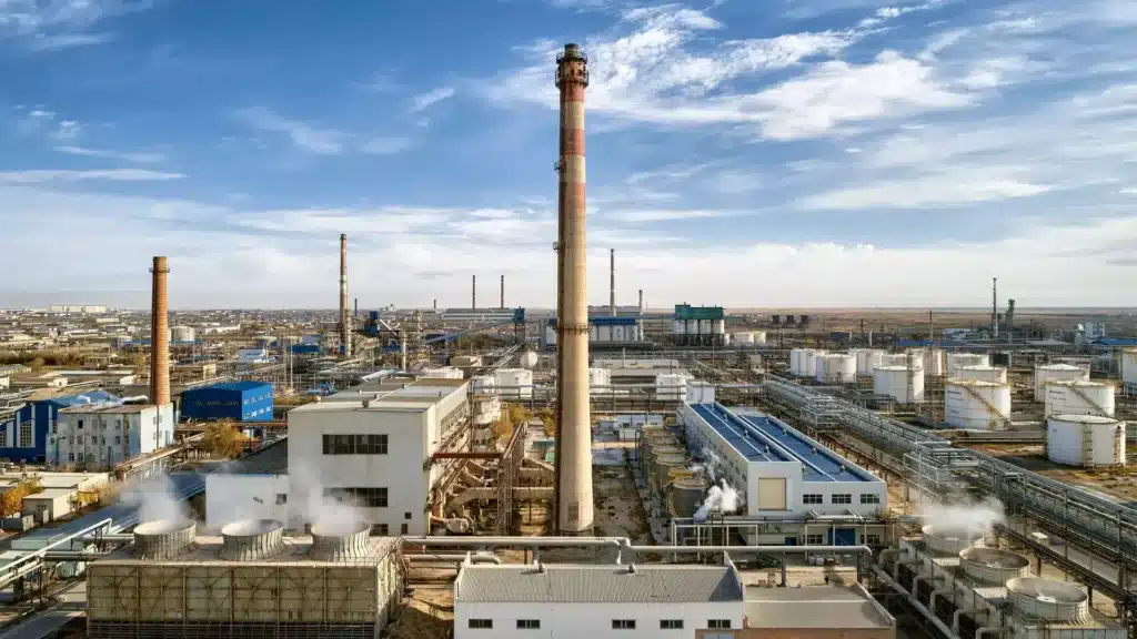 Долю в Атырауском НПЗ не планируют продавать