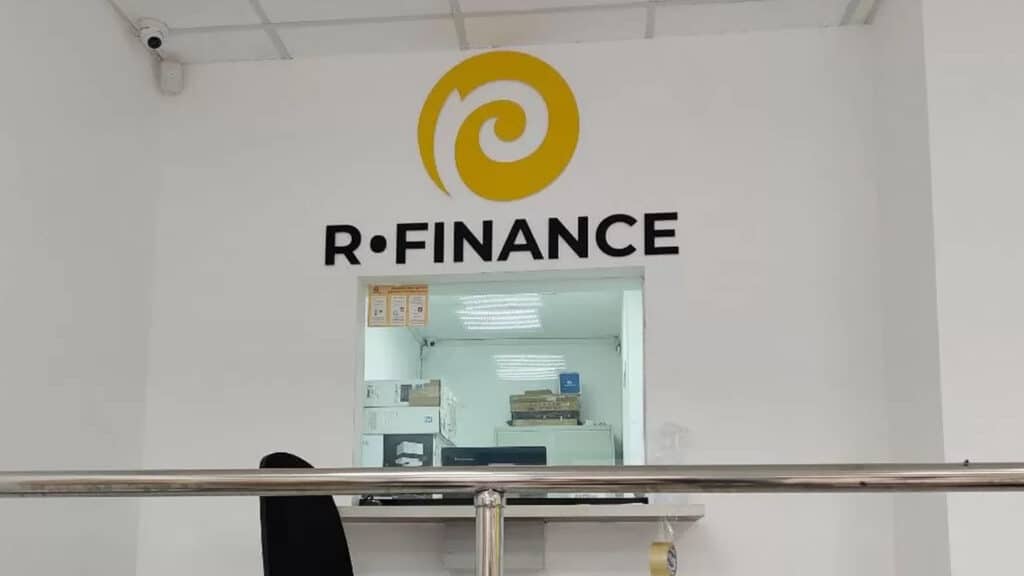 R-Finance