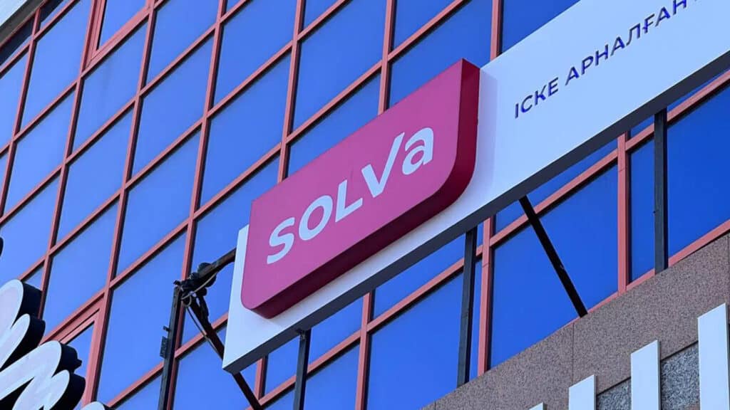 МФО Solva докапитализируют на 3,8 млрд тенге в ожидании превращения в банк