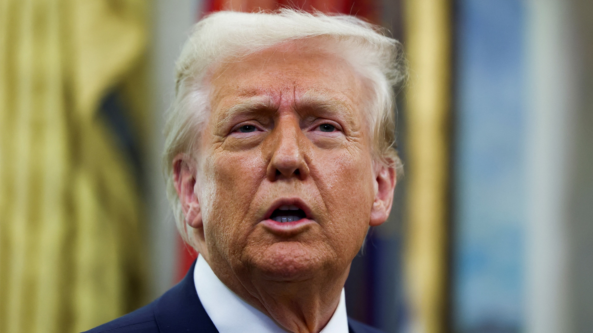 пошлины трамп