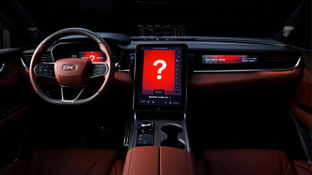 Автовладельцы рассказали, какие функции в машинах их раздражают