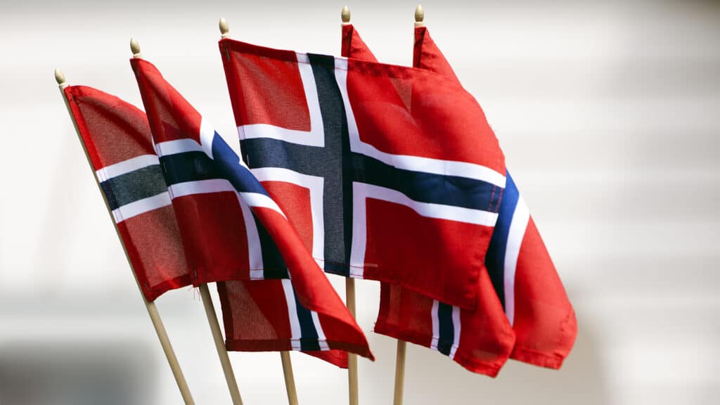 Пенсионный фонд Норвегии получил $40 млрд убытков в первом квартале 2025 года