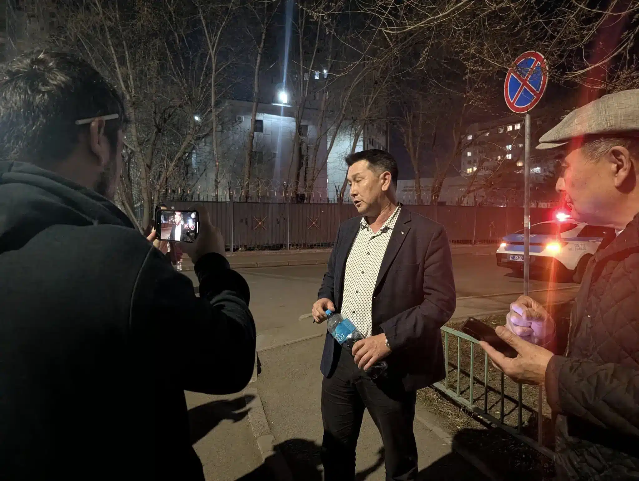 «Әділ сөз» Лұқпан Ахмедияров ісіне қатысты пікір білдірді