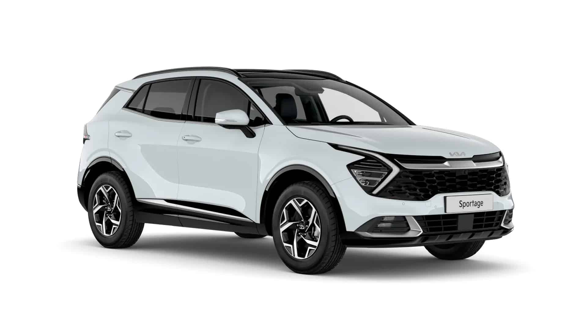 Kia Sportage қуатты гибридті жүйеcі бар көлік үнемді санатта/. kia.md, бильд-редактор: Дастан Шанай