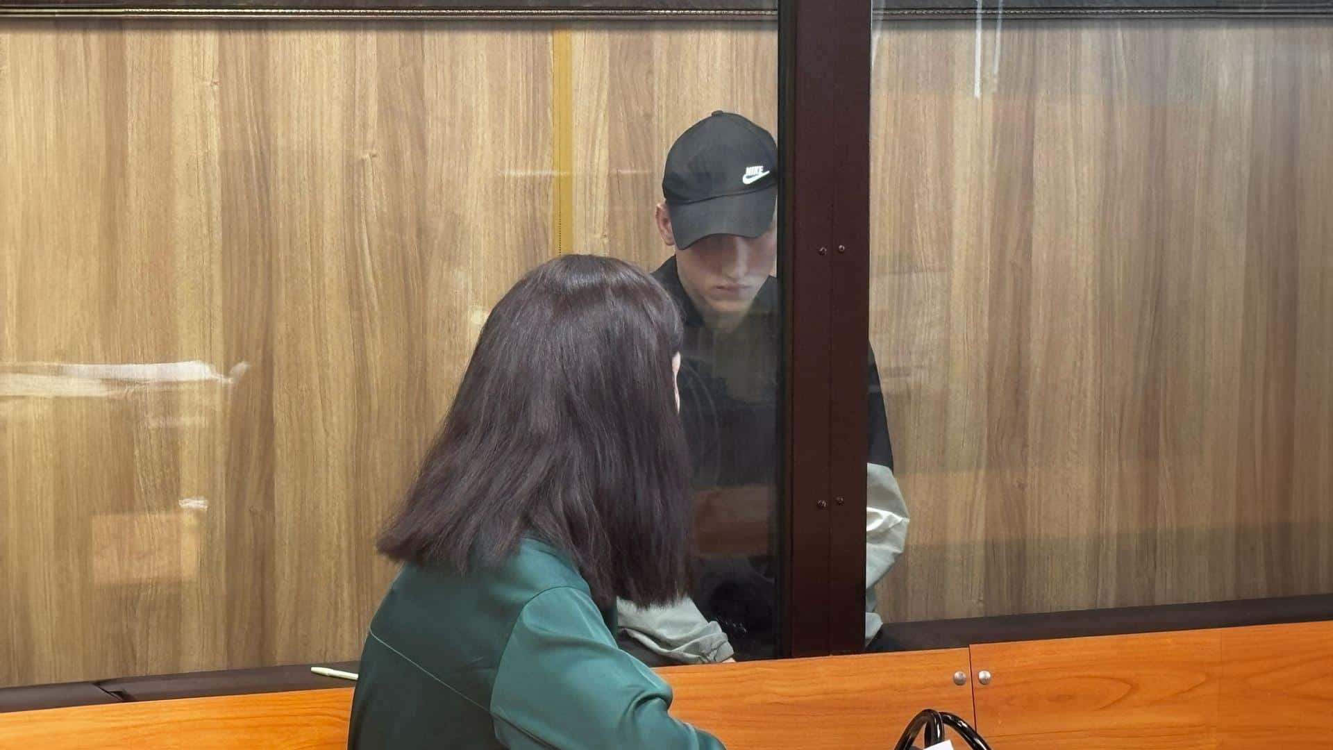 «Синий кит»