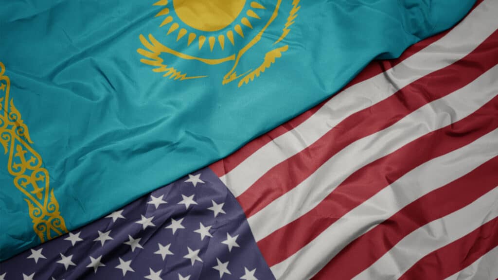 Как на Казахстан повлияют 27-процентные пошлины Трампа