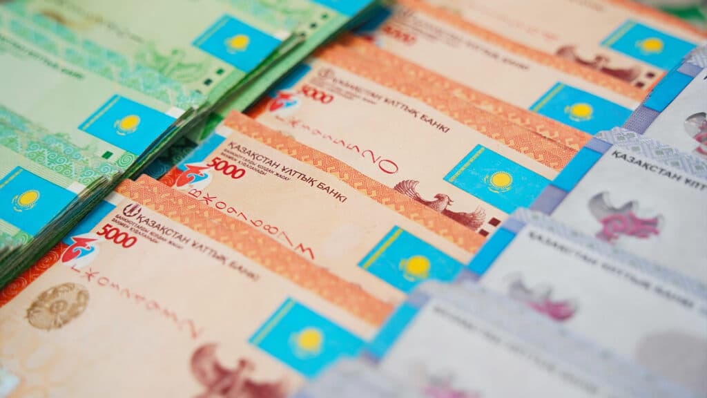 БРК выплатит 67,3 млрд тенге дивидендов