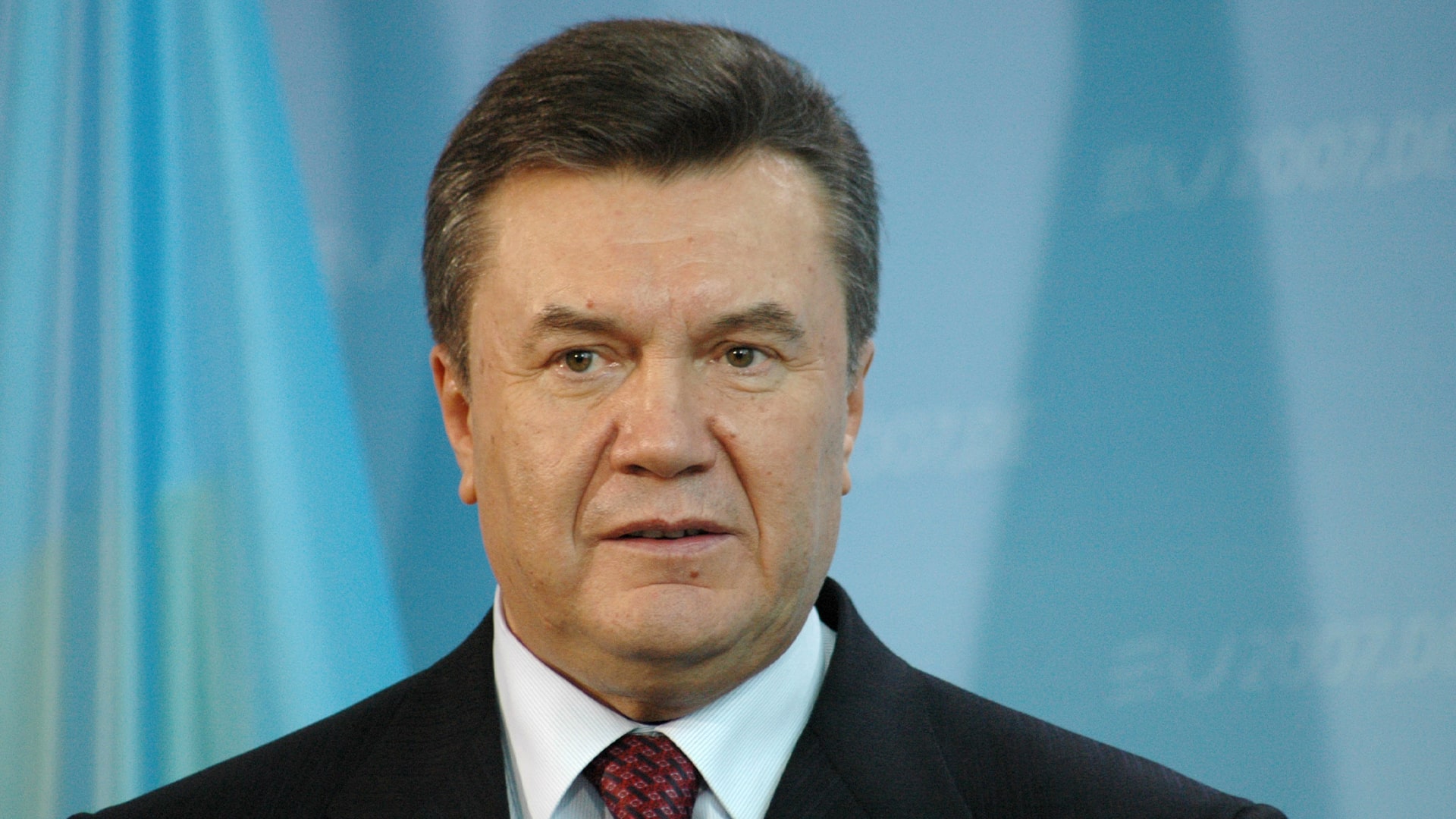 украина янукович