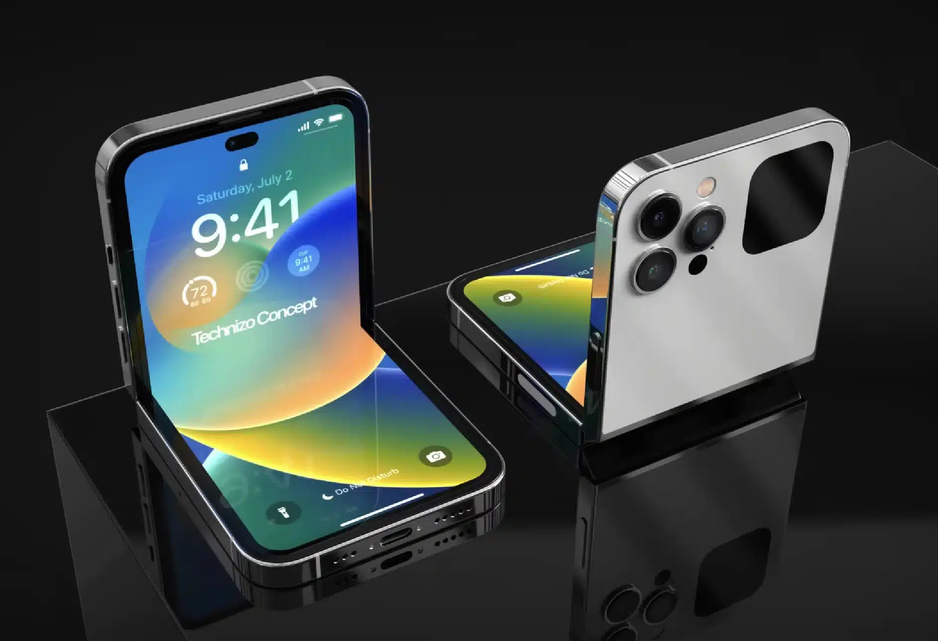 Apple әлемді аузына қарата ала ма: Мерейтойлық Iphone жасалып жатыр
