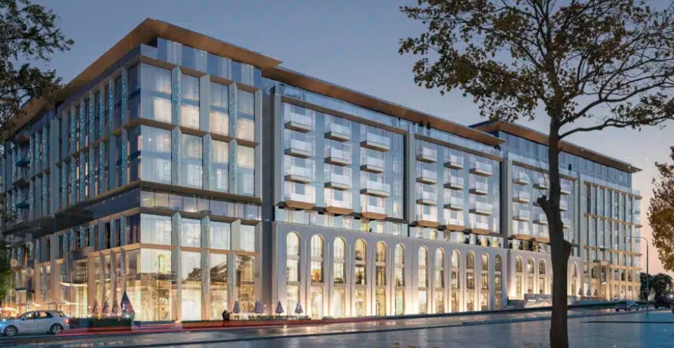 Каким будет второй девелоперский проект Kusto Home в Алматы