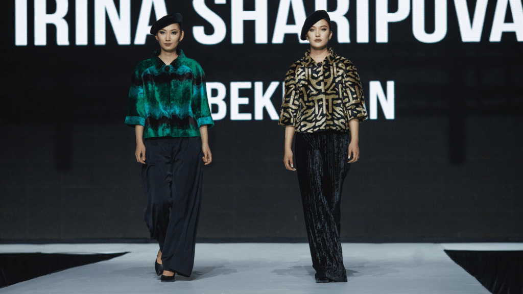 Aspara Fashion Week