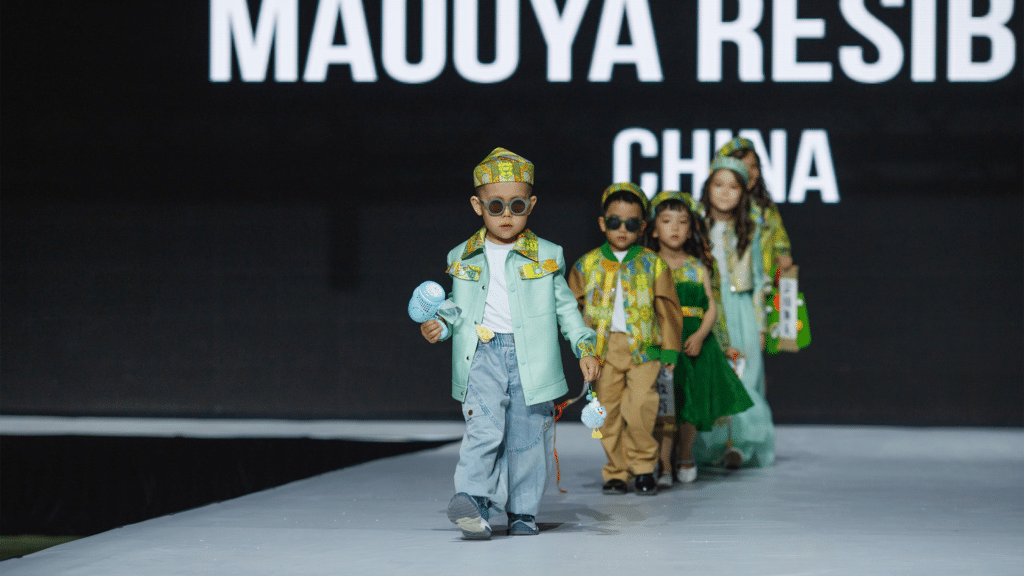 Aspara Fashion Week