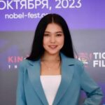 Гүлбаршын Нұрхан