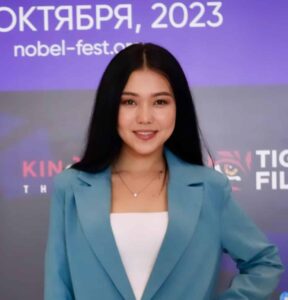 Гүлбаршын Нұрхан