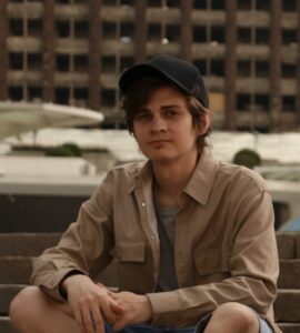 Никита Данилин