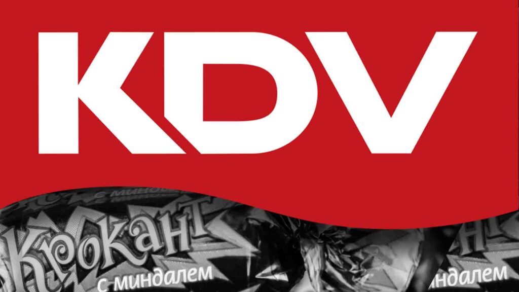 Белгілі кондитерлік компания ел нарығында өз үстемдігін асыра пайдаланған