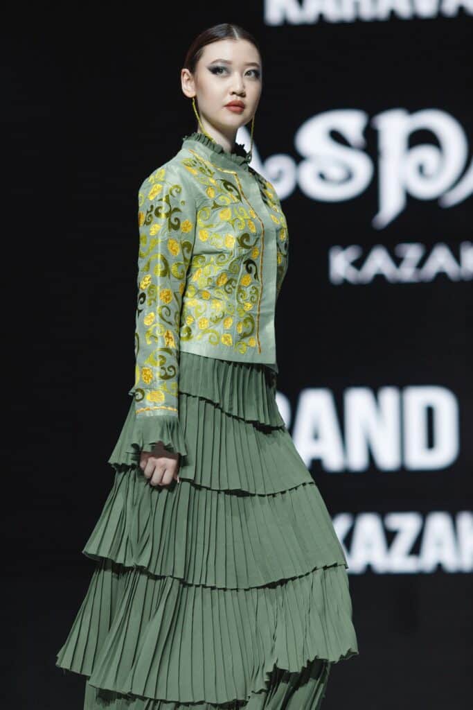 Aspara Fashion Week