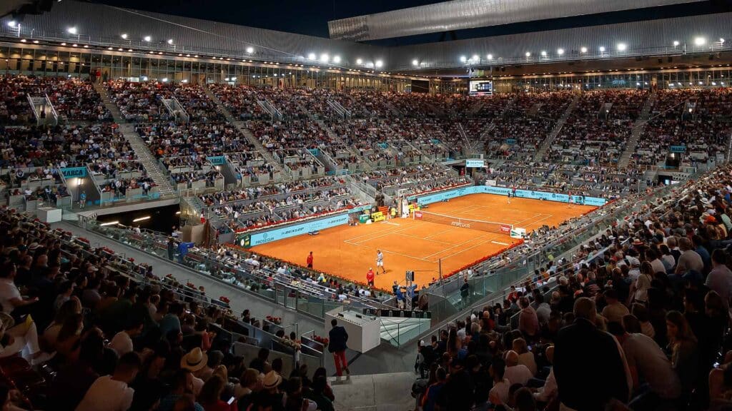Шевченко вылетел с Madrid Open, Бублик, Рыбакина и Путинцева готовятся к старту