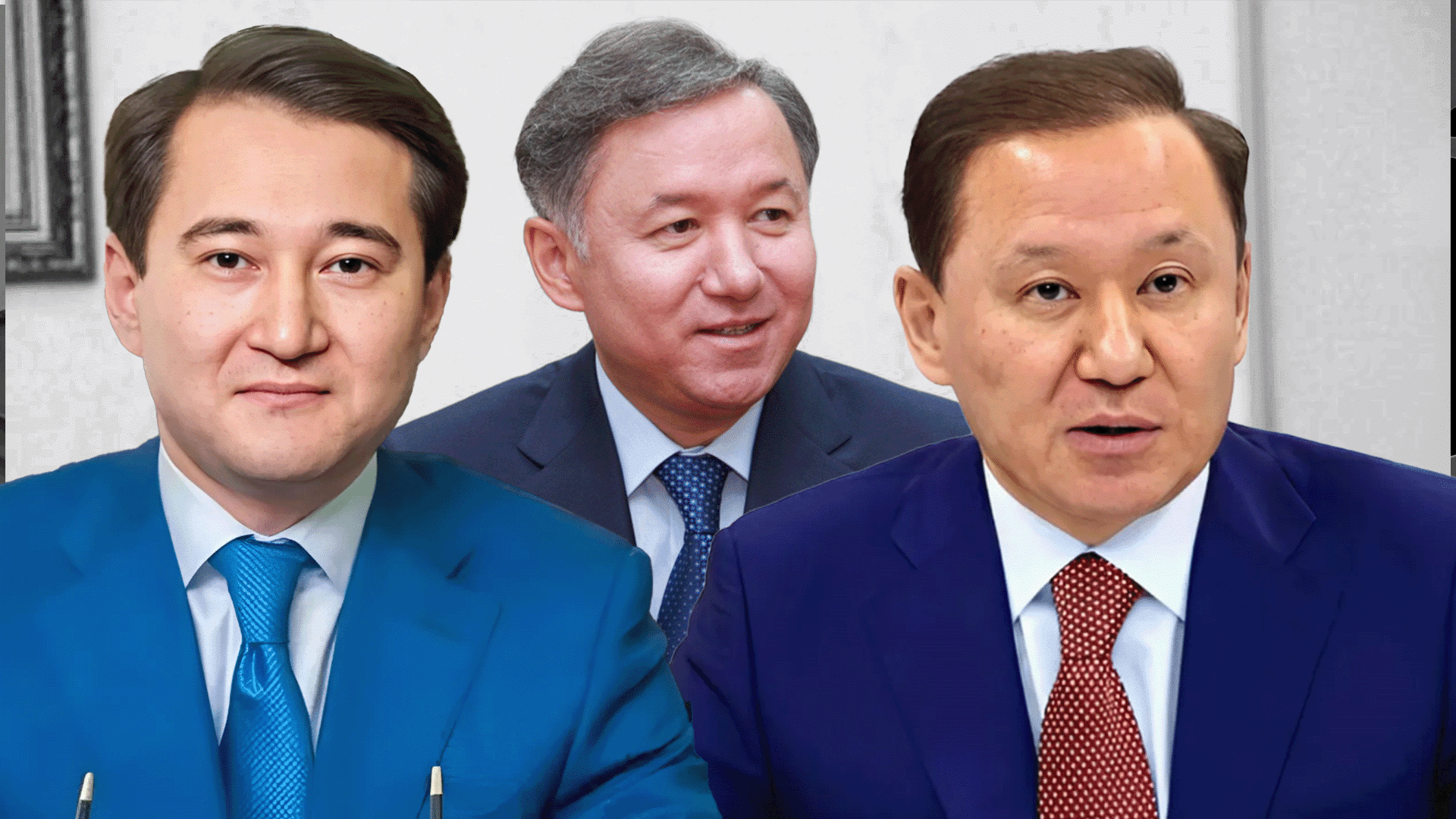 Нұрлан Нығматулиннің егіз бауыры мен ұлының үстінен прокуратураға арыз түскен