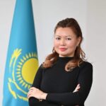 Бэлла Чиканова