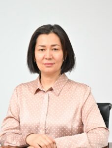 Мениса Хуснутдинова