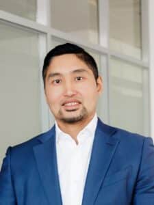 Дулатбек Икбаев