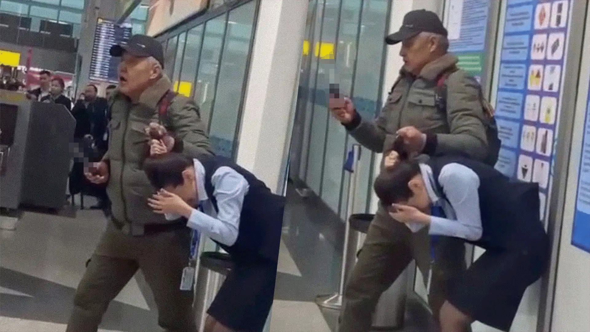 Алматы әуежайы