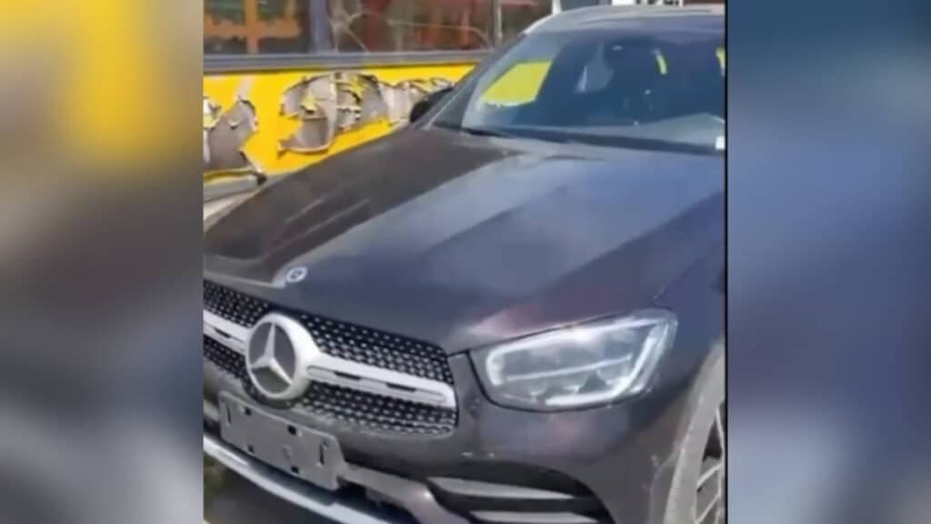 Автомошенники из Казахстана, кража машин, люксовые машины, премиальные авто Жетысу
