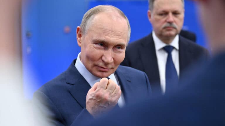 WP: Россию на переговорах с Украиной представят Лавров и Ушаков