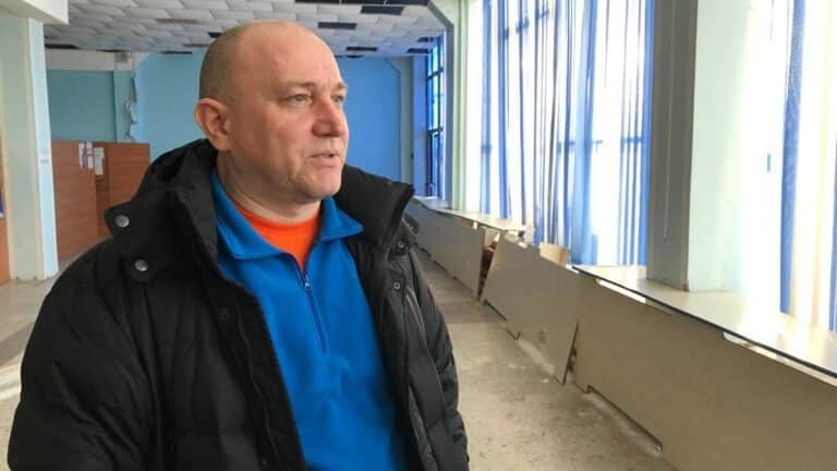 Журналист Олег Гусев взял открытые данные и попал под следствие на 1,5 года