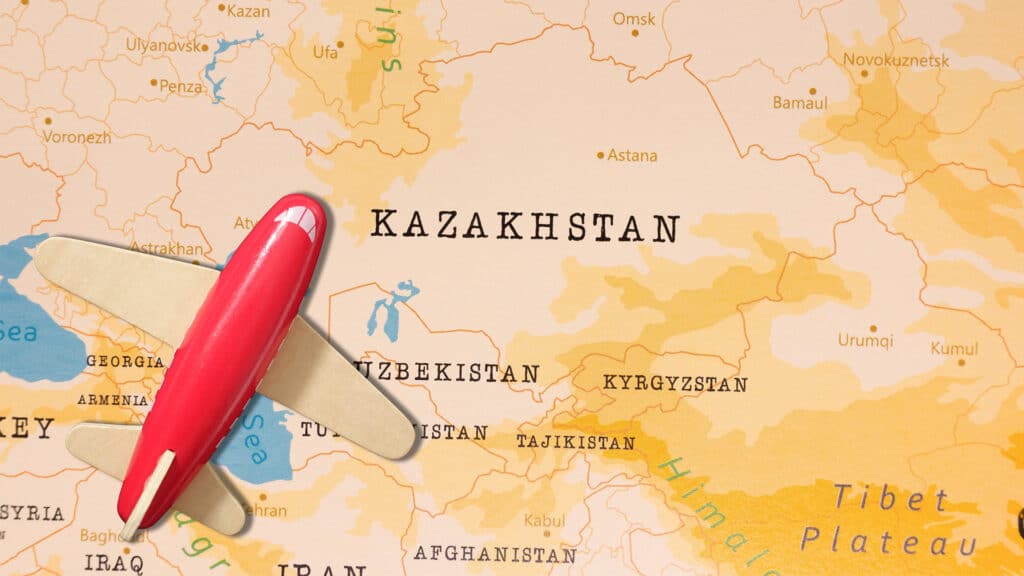 «Казаэронавигация» увеличила прибыль на 7,7%