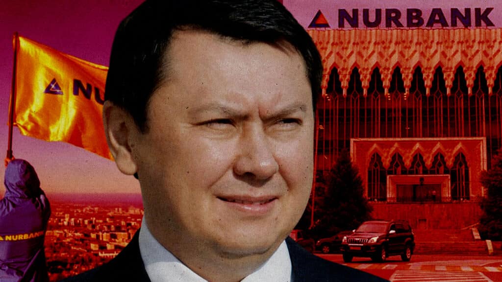 Рахат Алиев