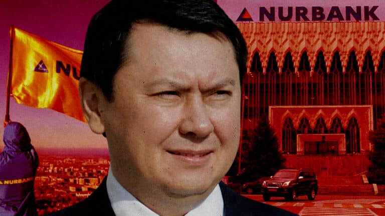 Крах Рахата Алиева и «Нурбанкгейт» 14 лет спустя