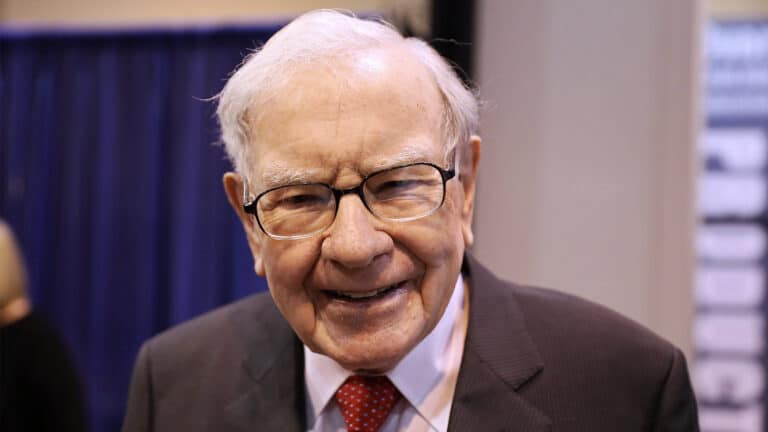 Уоррен Баффет уходит из Berkshire Hathaway из-за старости