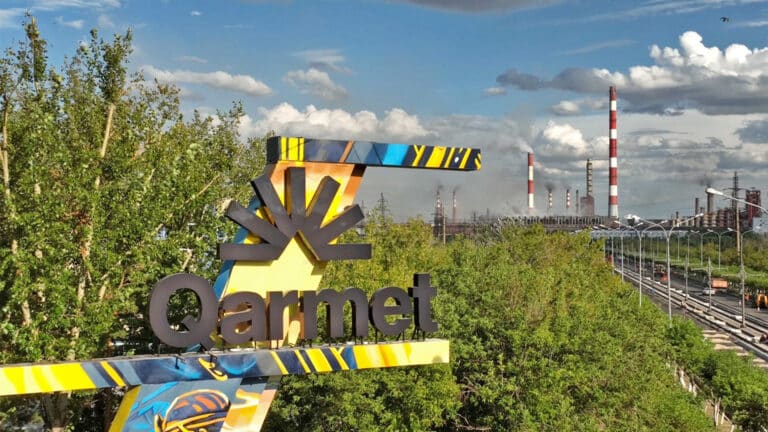 Qarmet открывает офис в Сингапуре для расширения бизнеса