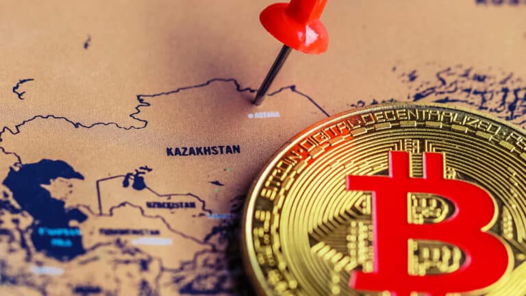 В Казахстане планируют создать криптовалютный резерв