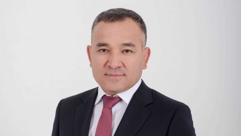 «Көлбаевтың тыңшысы болған»: көкбөрі федерациясының бұрынғы басшысы ұсталды