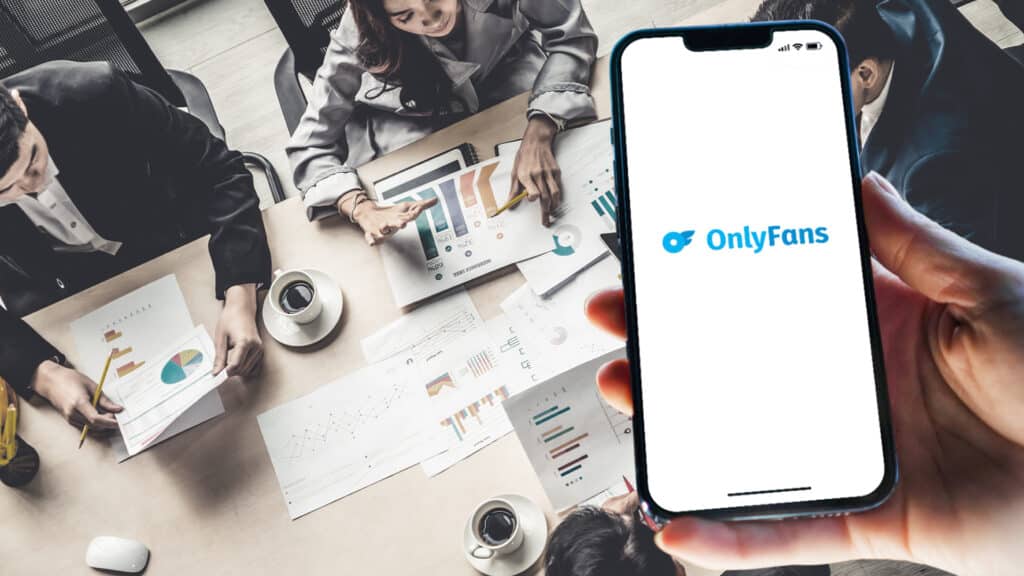 OnlyFans могут продать за $8 млрд