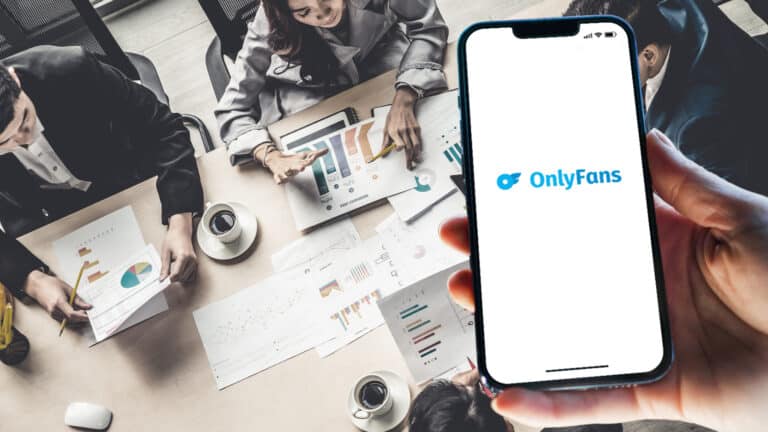 OnlyFans могут продать за $8 млрд
