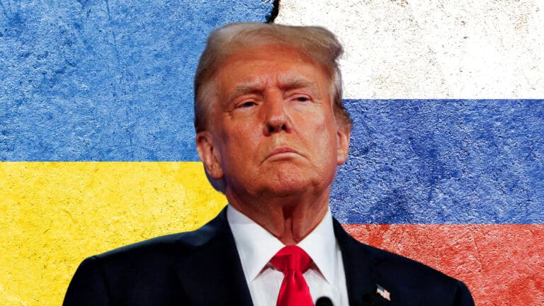 США отказались быть посредником в переговорах России и Украины