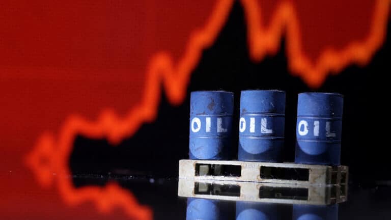 КМГ не видит рисков от снижения цен на нефть