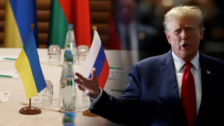 Команда Трампа подготовила варианты давления на Россию