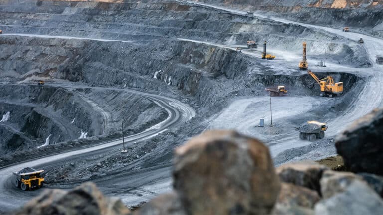Kazakhstan seeks critical minerals deal with France